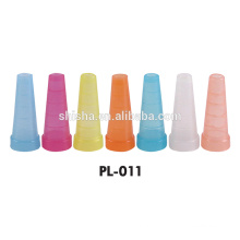 Plastic mouth tipes hookah hookah plastic mouth tips custom hookah mouth tips